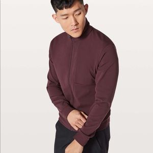Lululemon Men’s Sojourn Jacket ! new with tag!